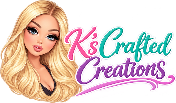 K's Crafted Creations