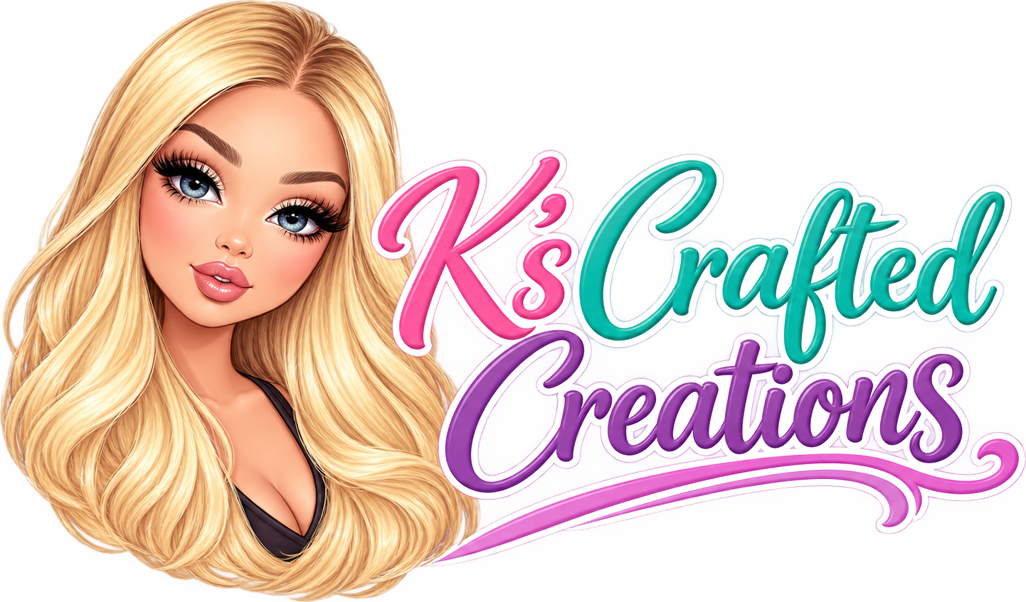 K's Crafted Creations