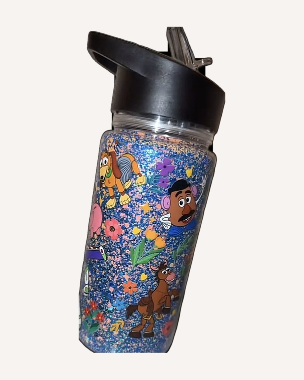 Kids 10oz Snow Globe